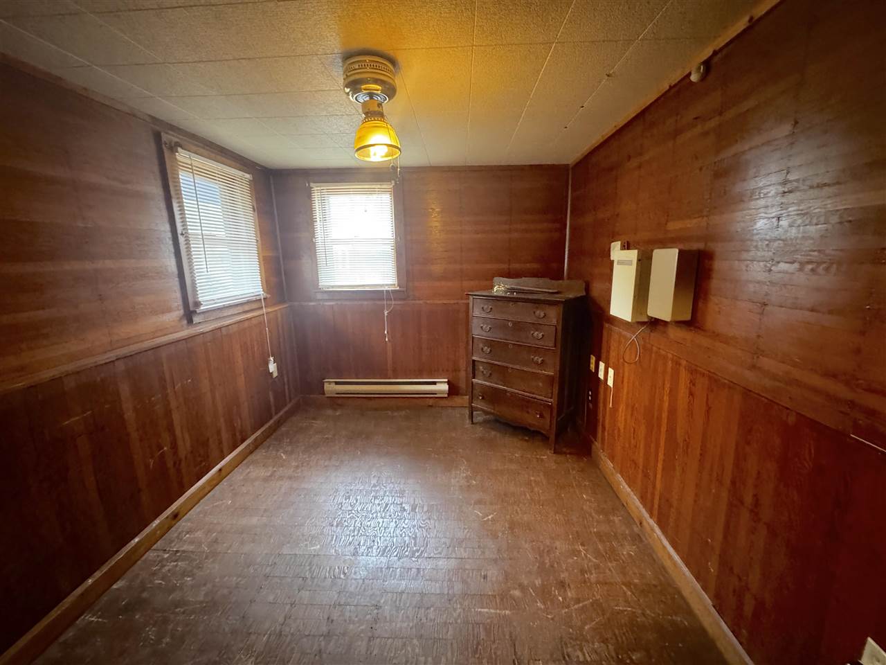 10285 Scanlon Drive Cheboygan MI 49721