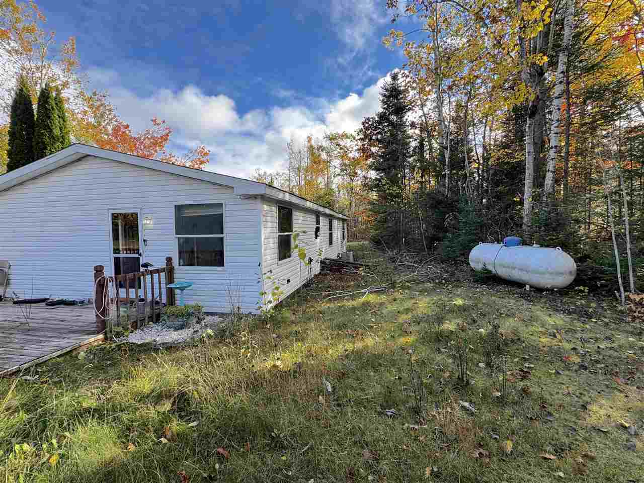 10285 Scanlon Drive Cheboygan MI 49721