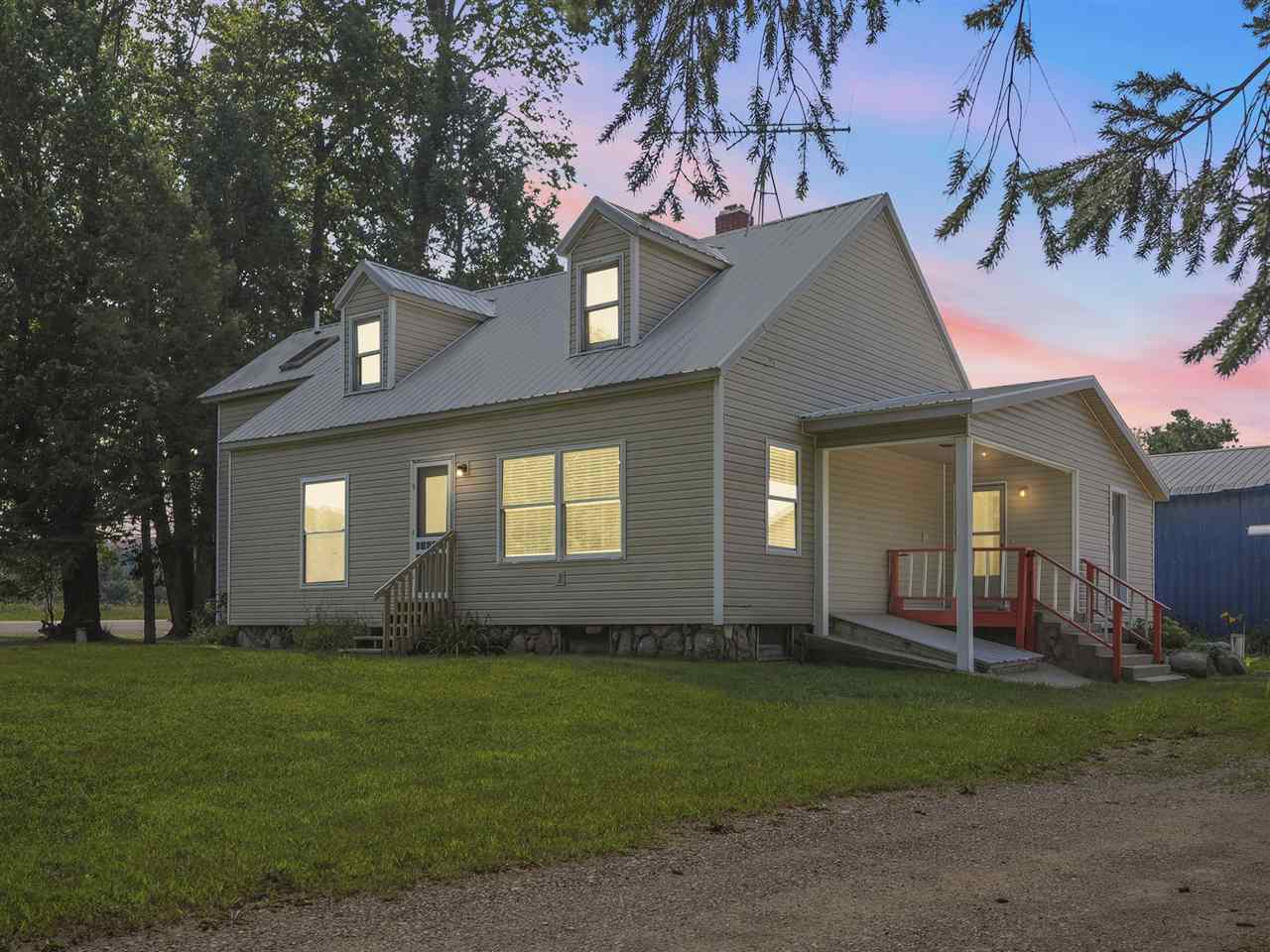 635 N Advance Road Boyne City MI 49712