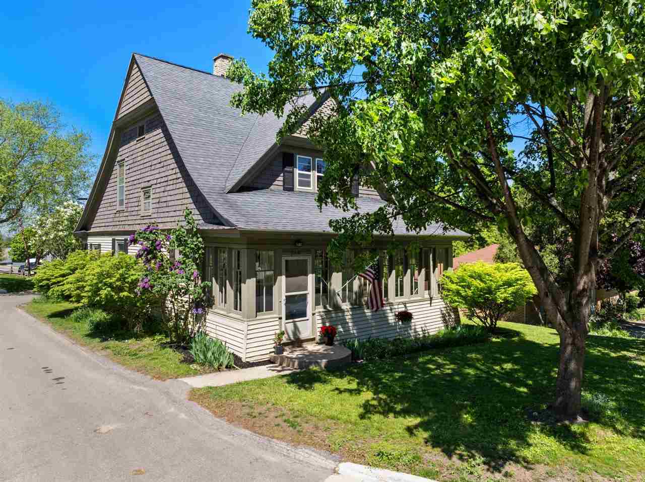 720 Harvey Street Petoskey MI 49770