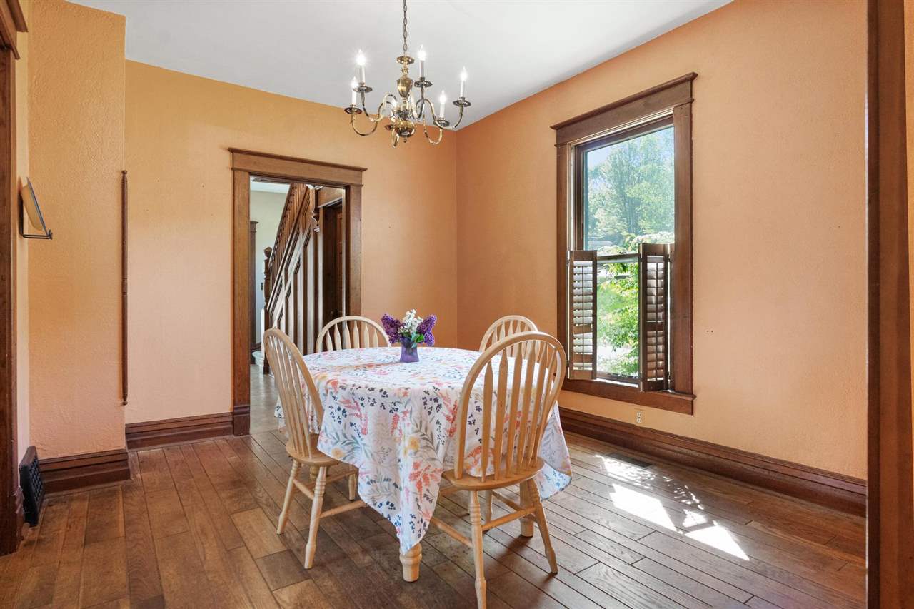720 Harvey Street Petoskey MI 49770