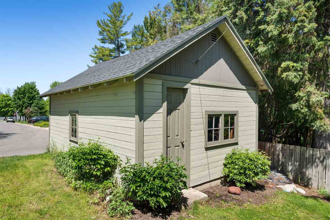 720 Harvey Street Petoskey MI 49770