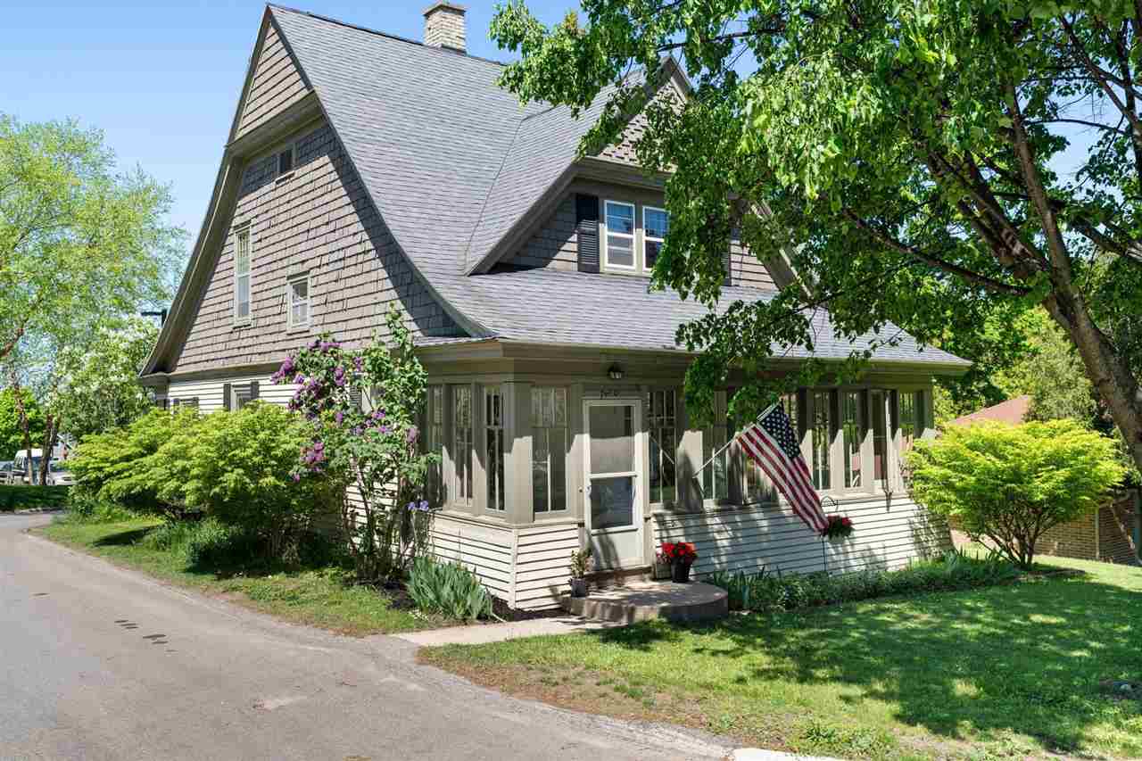 720 Harvey Street Petoskey MI 49770
