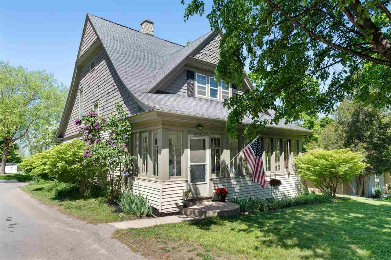 720 Harvey Street Petoskey MI 49770
