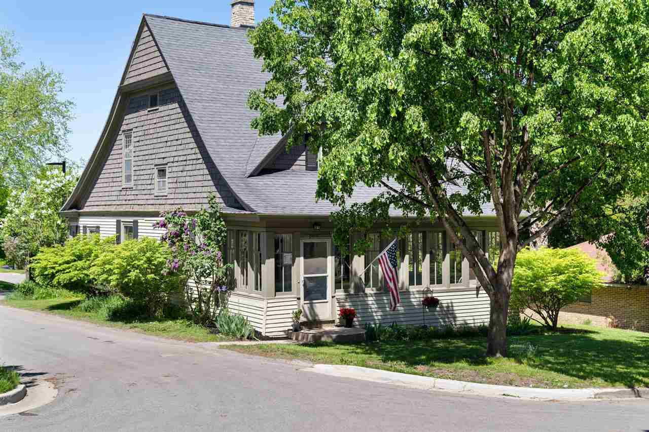 720 Harvey Street Petoskey MI 49770