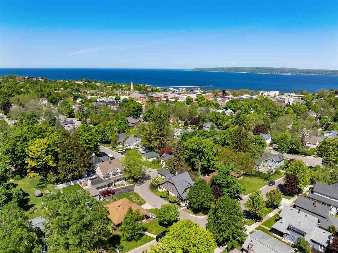 720 Harvey Street Petoskey MI 49770