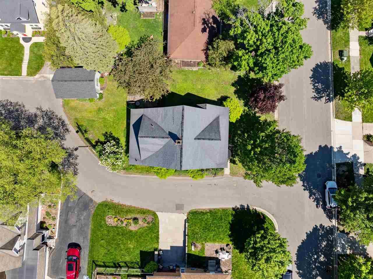 720 Harvey Street Petoskey MI 49770
