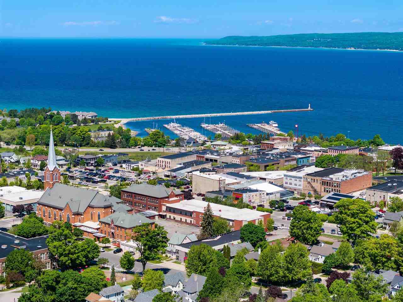 720 Harvey Street Petoskey MI 49770