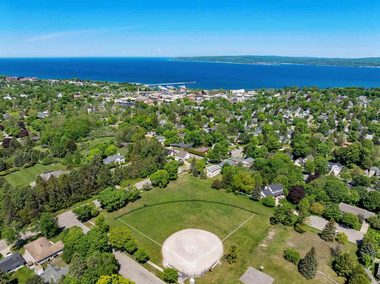 720 Harvey Street Petoskey MI 49770