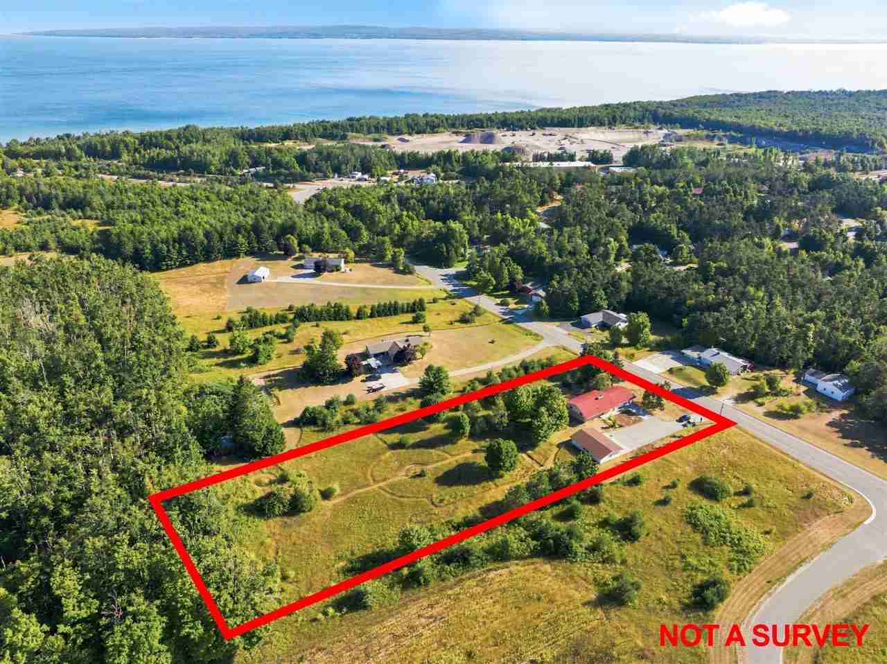 10617 Murray Roads Charlevoix MI 49720