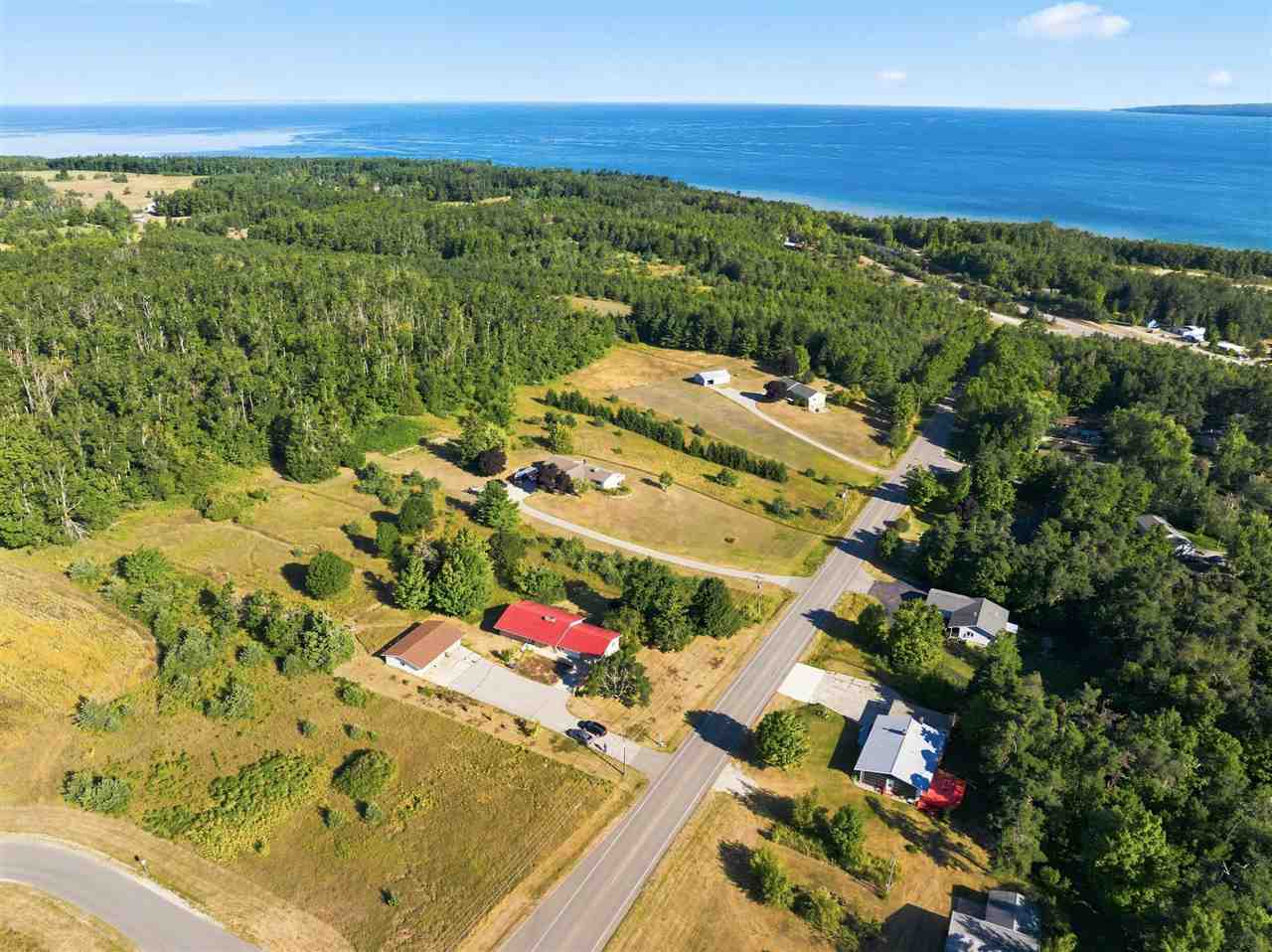 10617 Murray Roads Charlevoix MI 49720