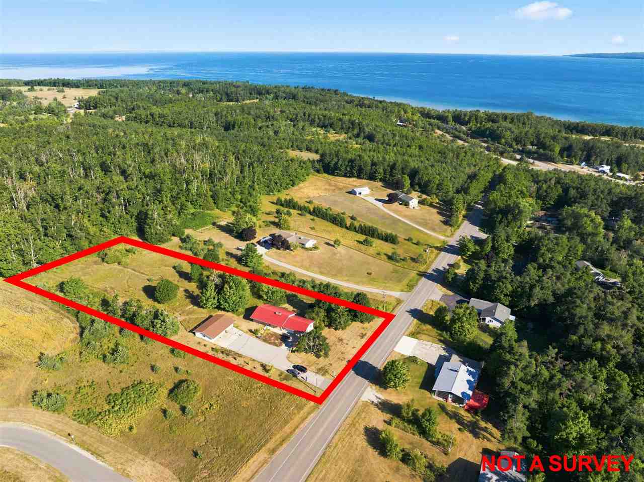10617 Murray Roads Charlevoix MI 49720