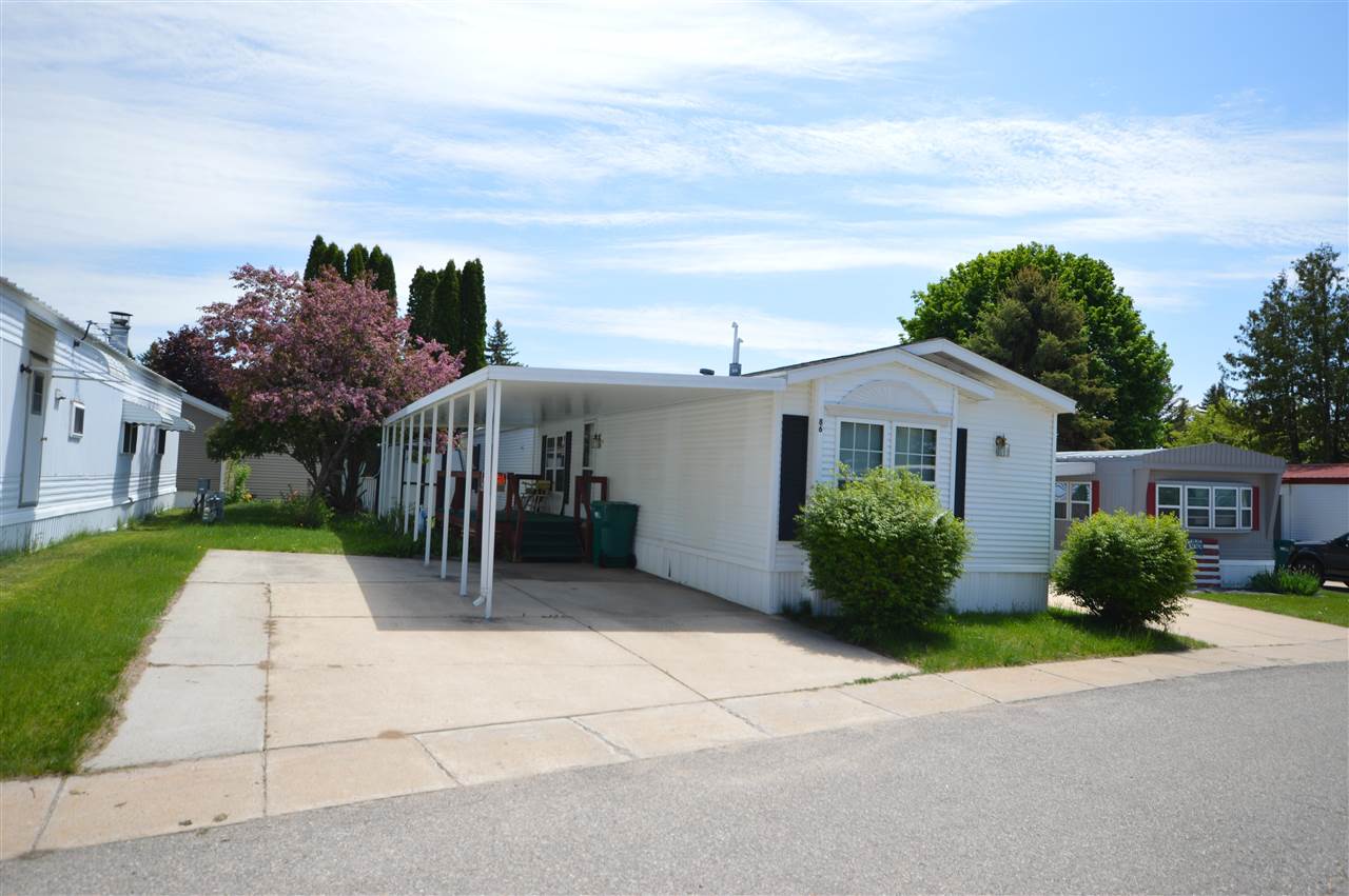 526 N Lake Street Boyne City MI 49712