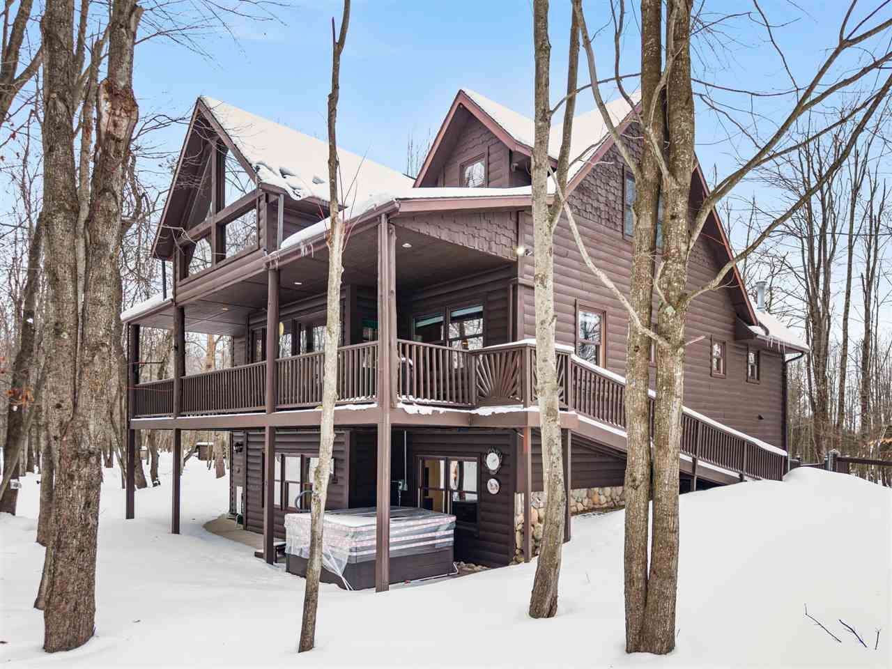 8373 S Ayr Road Alanson MI 49706