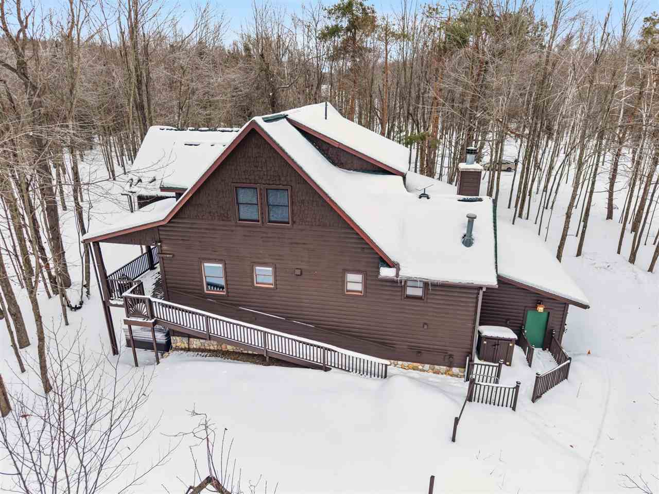 8373 S Ayr Road Alanson MI 49706