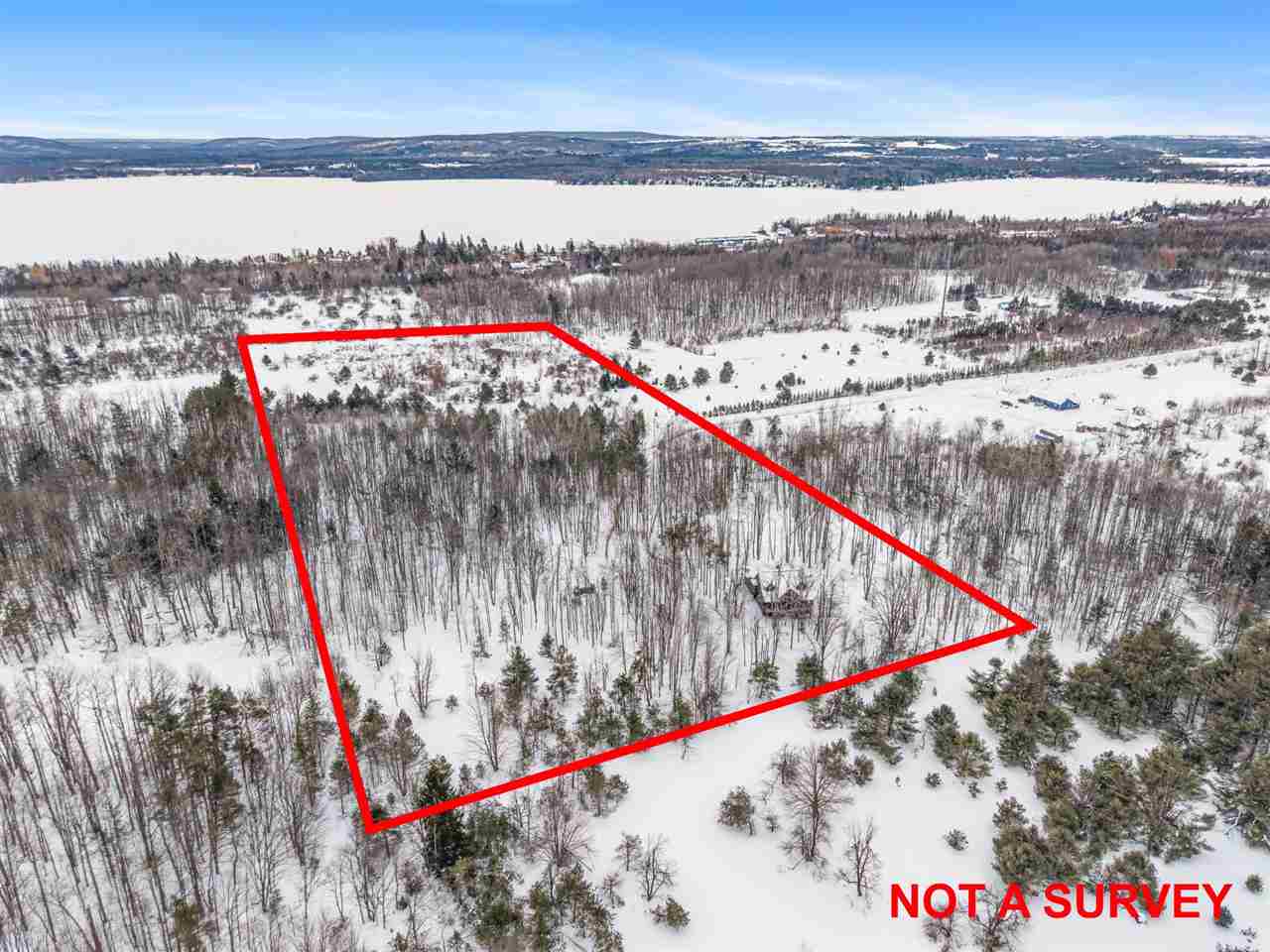 8373 S Ayr Road Alanson MI 49706