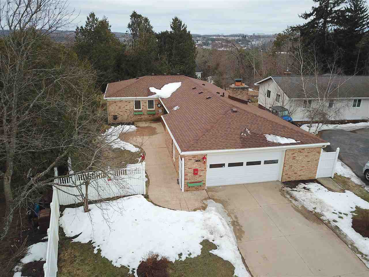 1180 Winnell Court Petoskey MI 49770
