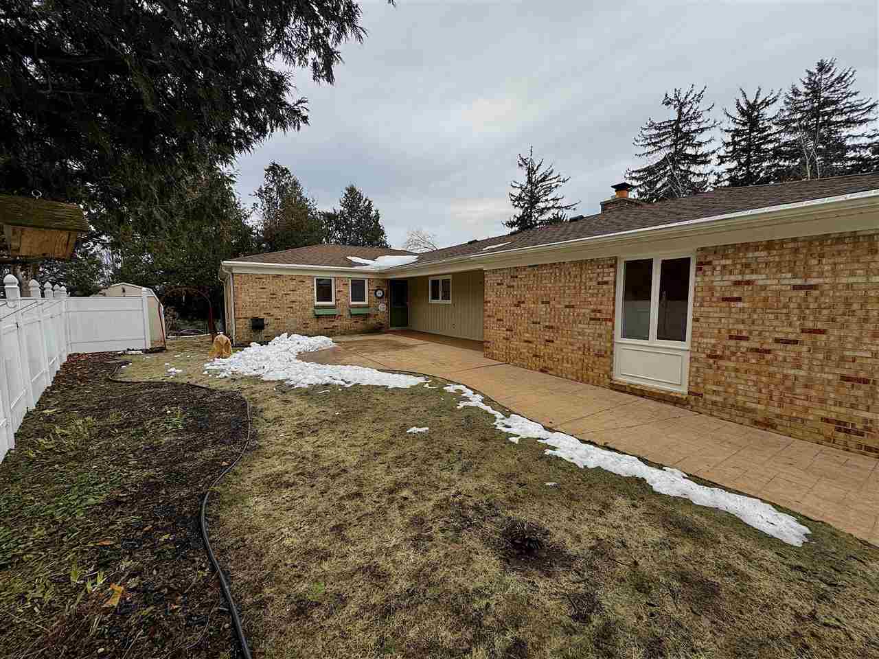 1180 Winnell Court Petoskey MI 49770