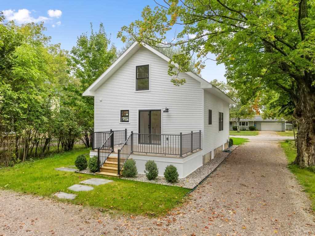 1205 State Street Charlevoix MI 49720