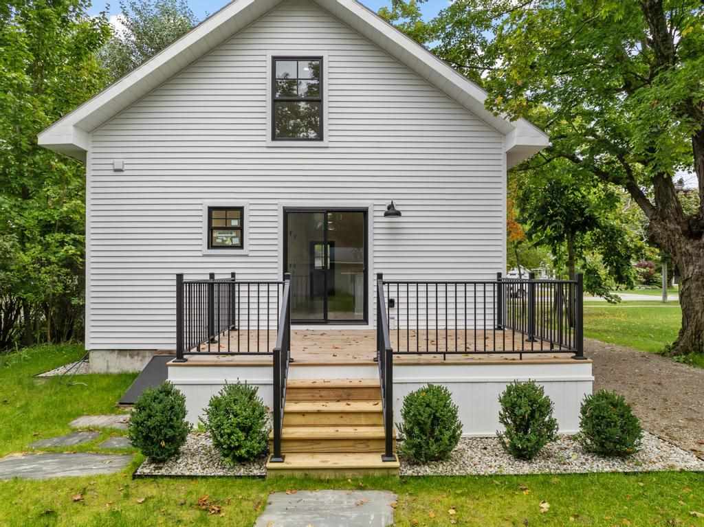 1205 State Street Charlevoix MI 49720