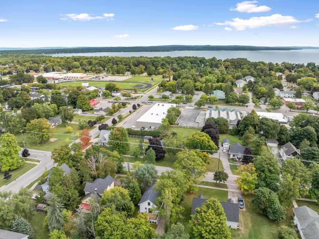 1205 State Street Charlevoix MI 49720