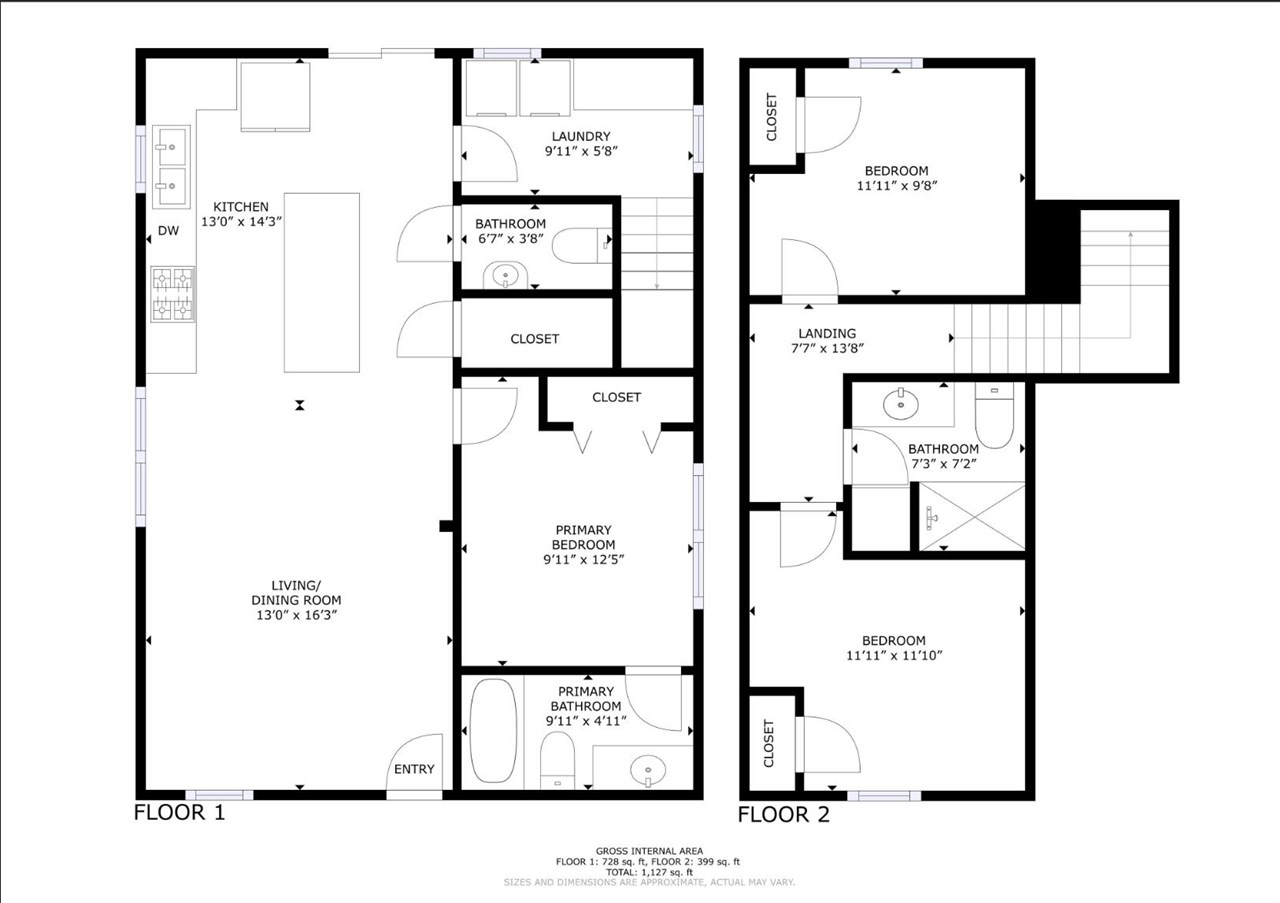 1205 State Street Charlevoix MI 49720