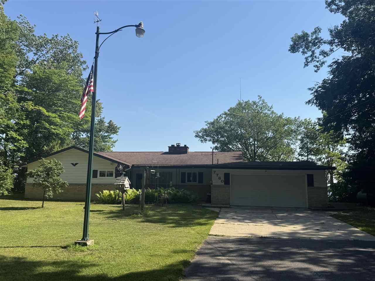 7760 Paradise Trail Carp Lake MI 49718