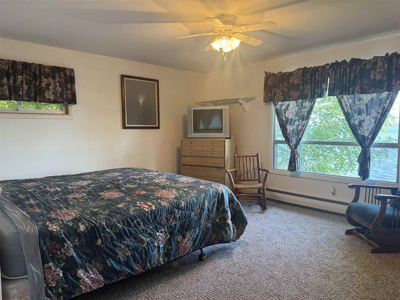 7760 Paradise Trail Carp Lake MI 49718