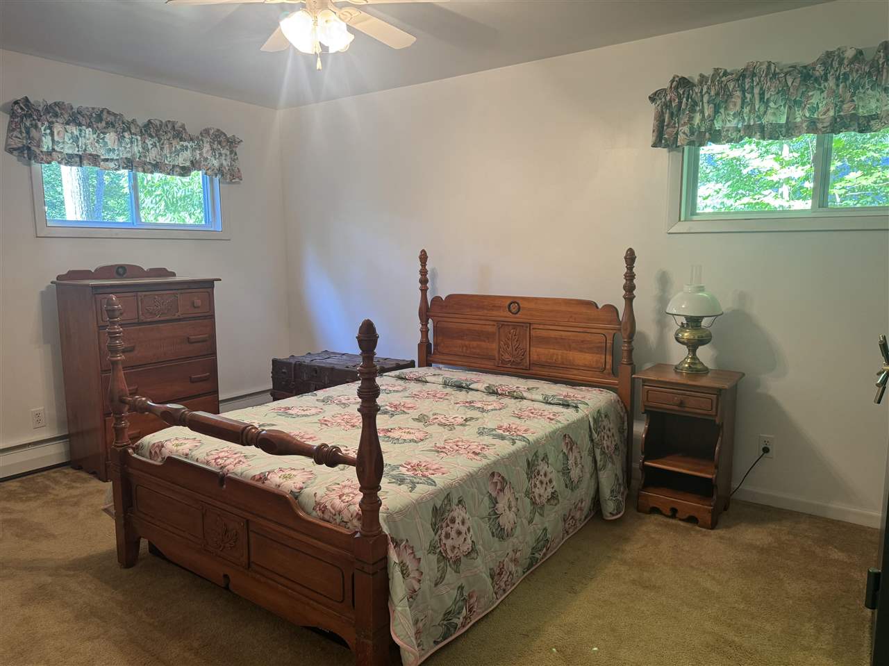 7760 Paradise Trail Carp Lake MI 49718