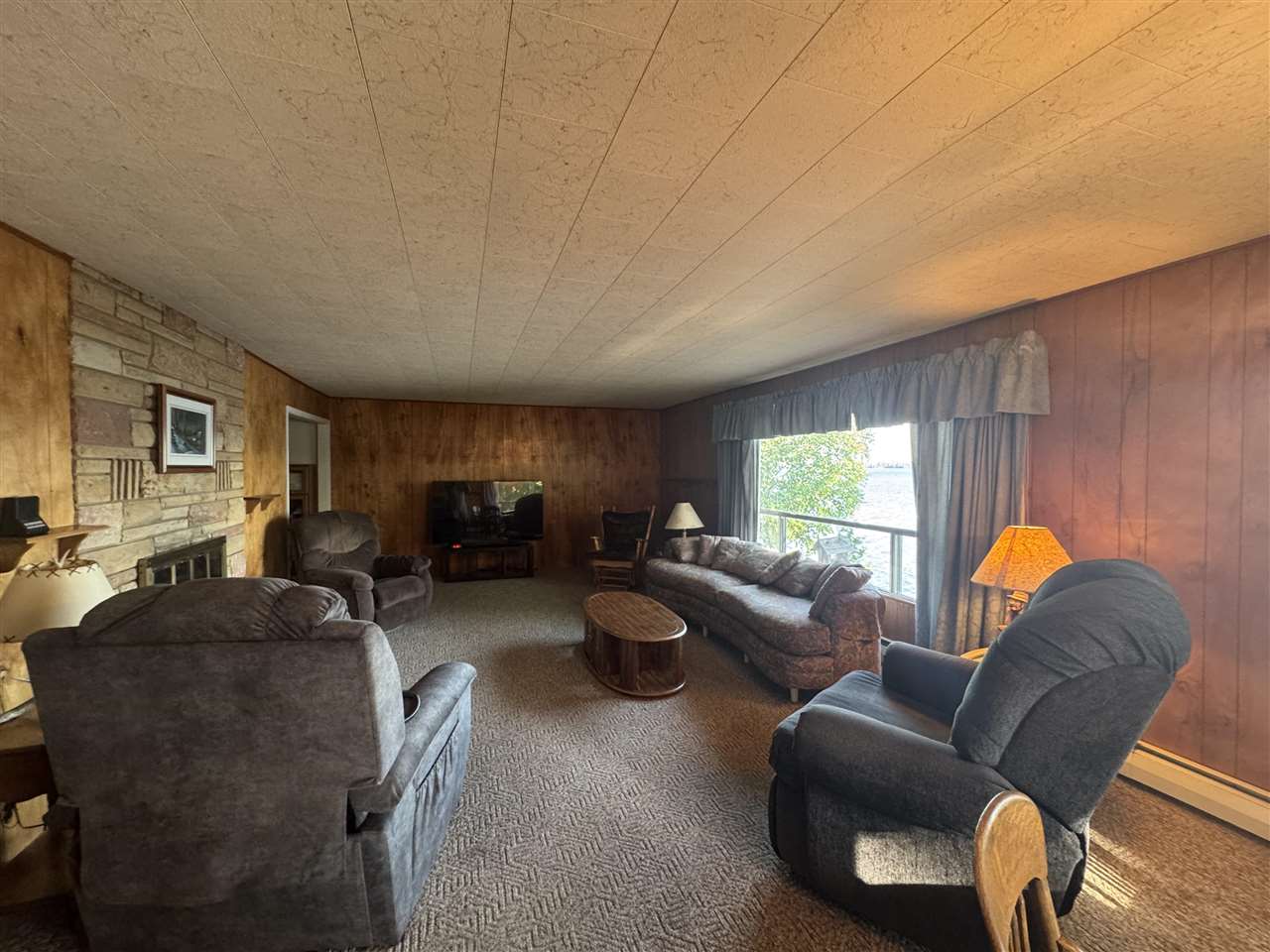 7760 Paradise Trail Carp Lake MI 49718