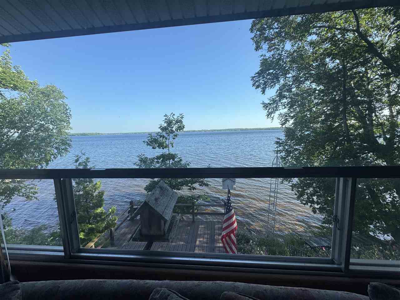 7760 Paradise Trail Carp Lake MI 49718