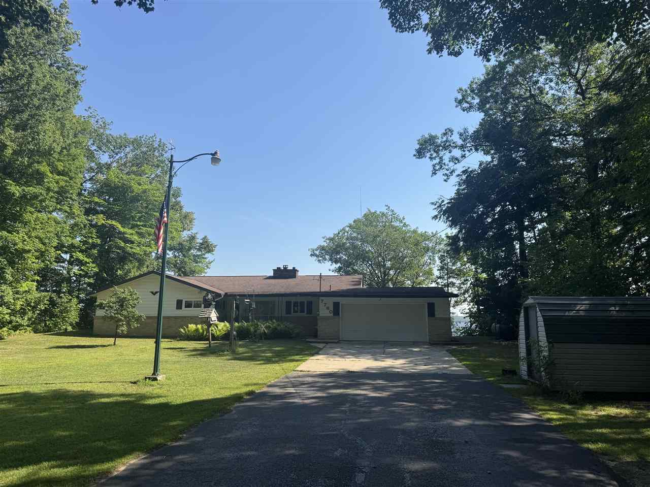 7760 Paradise Trail Carp Lake MI 49718