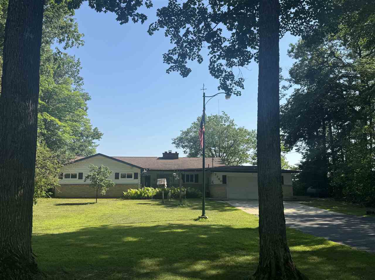 7760 Paradise Trail Carp Lake MI 49718