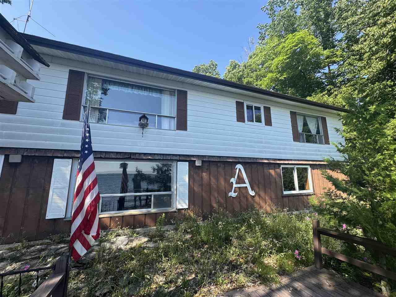 7760 Paradise Trail Carp Lake MI 49718