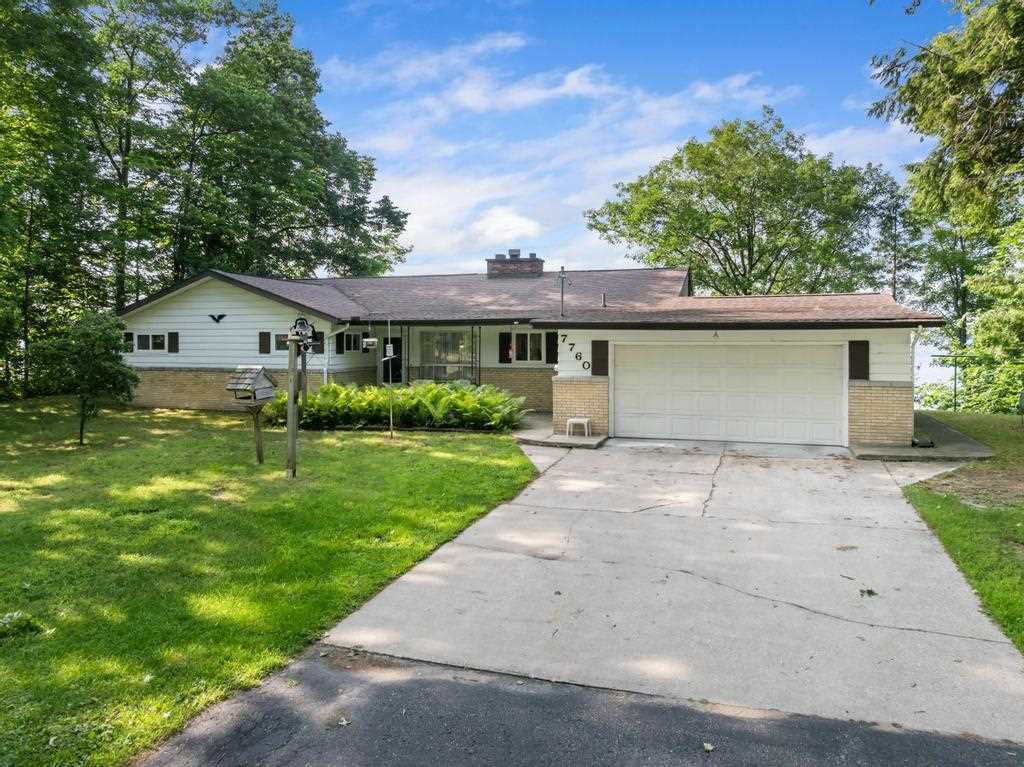 7760 Paradise Trail Carp Lake MI 49718
