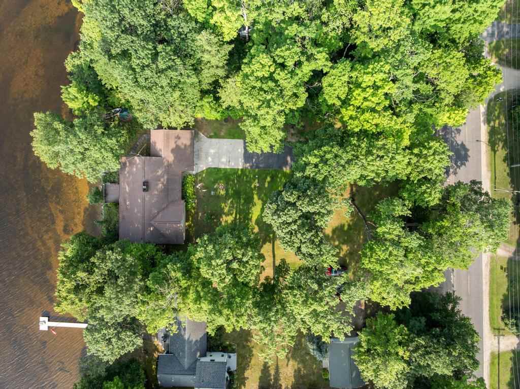 7760 Paradise Trail Carp Lake MI 49718