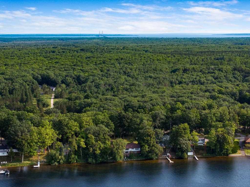7760 Paradise Trail Carp Lake MI 49718