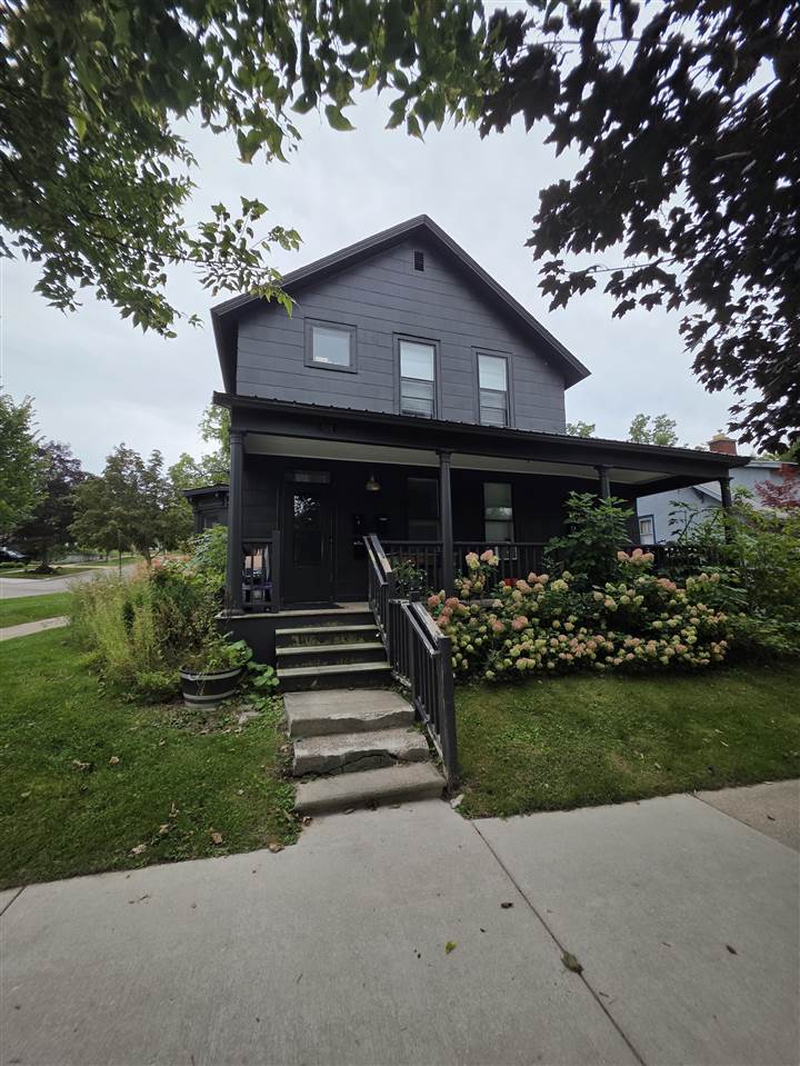 524 State Street Petoskey MI 49770