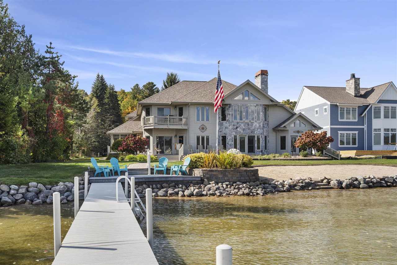 405 S M-88 Bellaire MI 49615