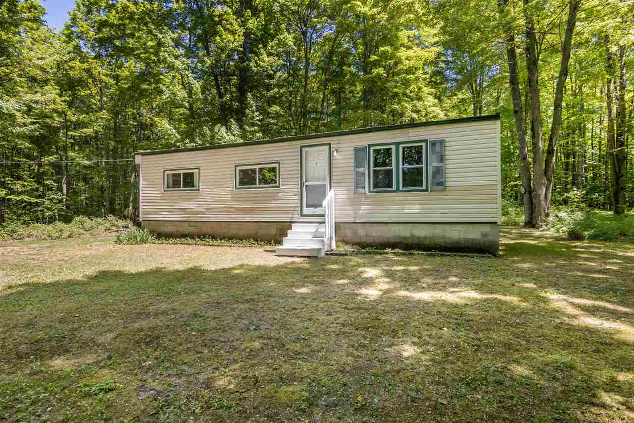 4501 Oslund Road Mancelona MI 49659
