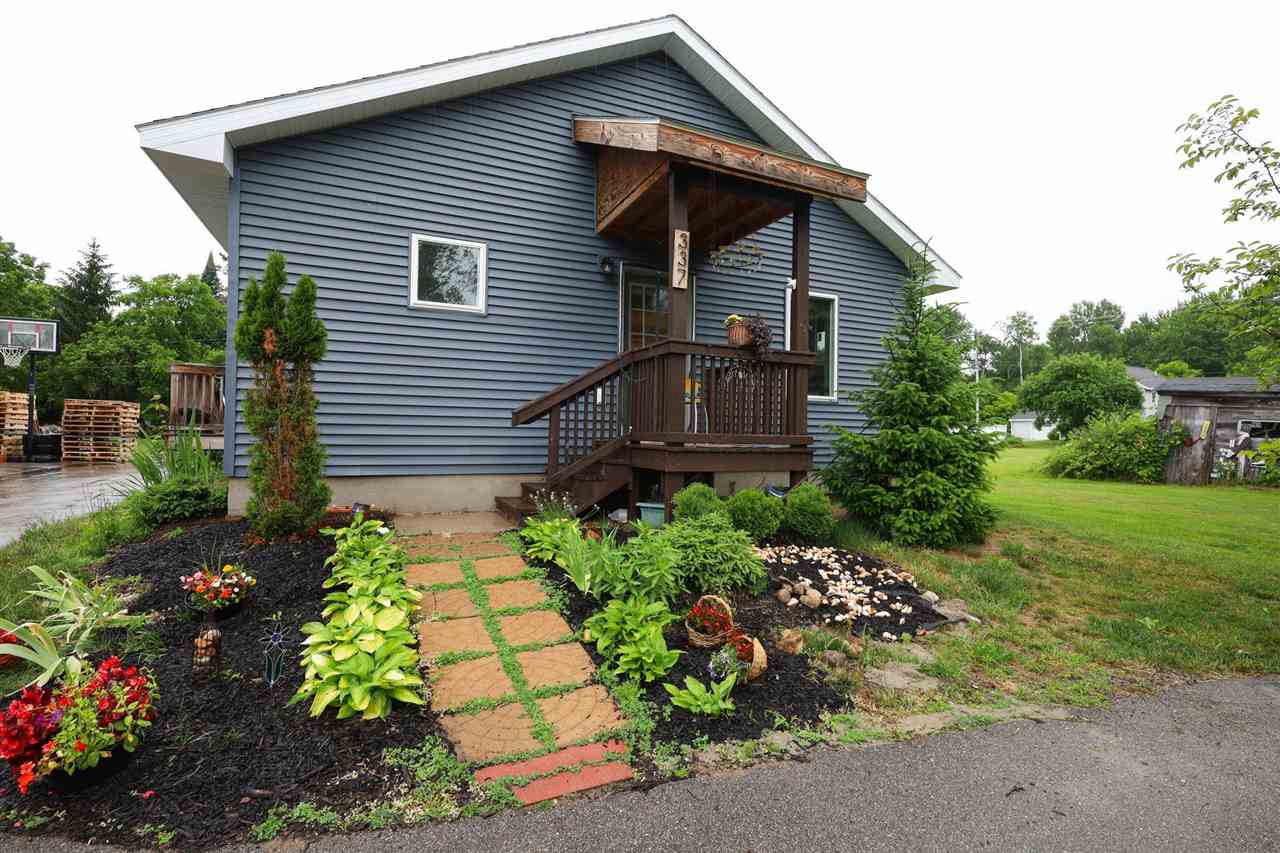 337 Bailey Street Boyne City MI 49712