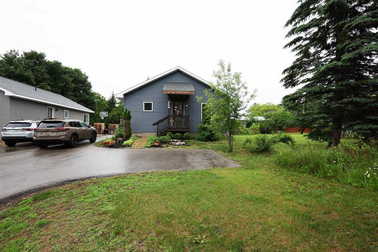 337 Bailey Street Boyne City MI 49712