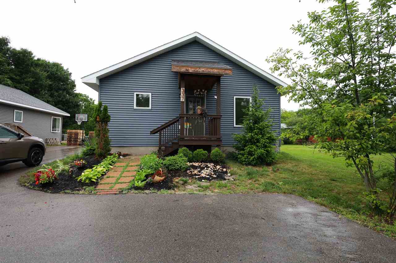 337 Bailey Street Boyne City MI 49712