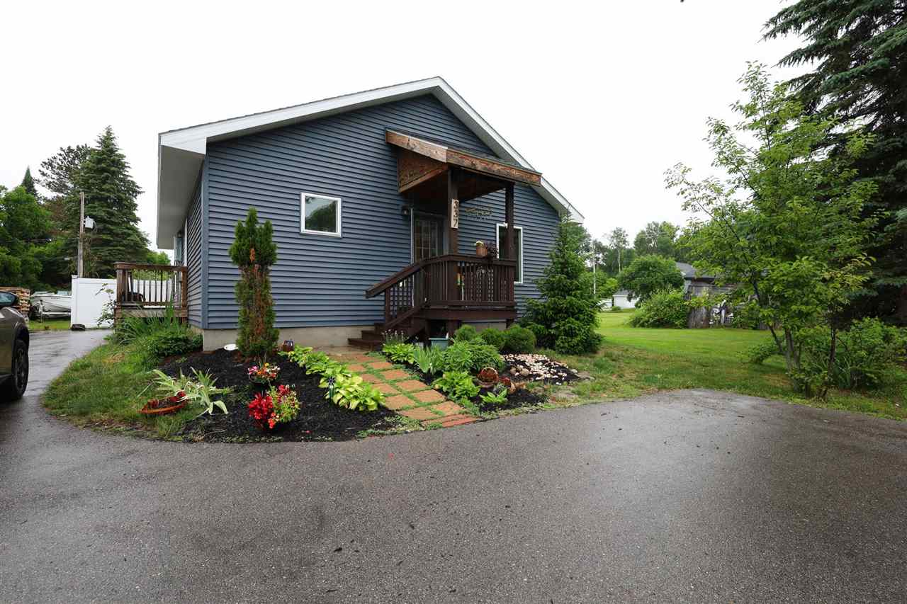 337 Bailey Street Boyne City MI 49712