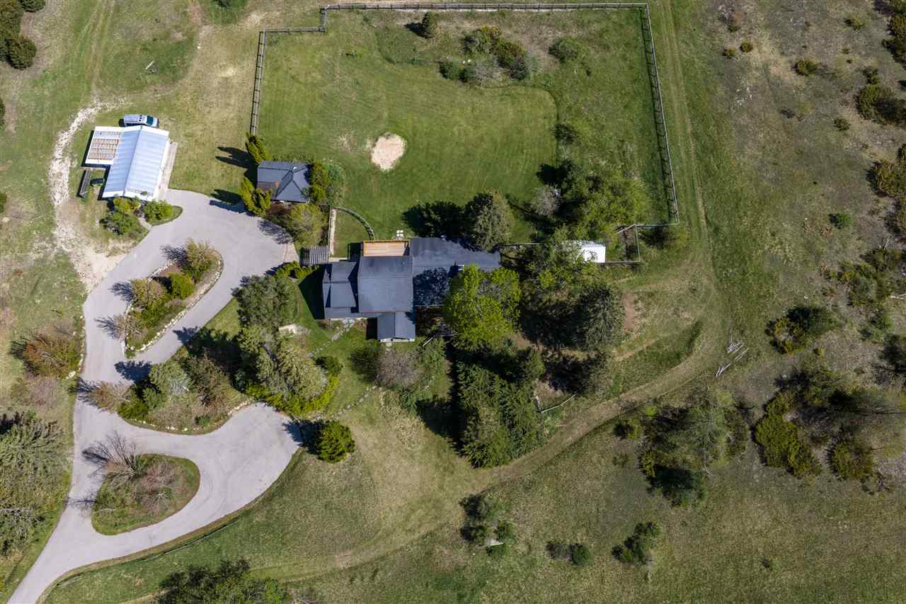 776 Quick Road Harbor Springs MI 49740