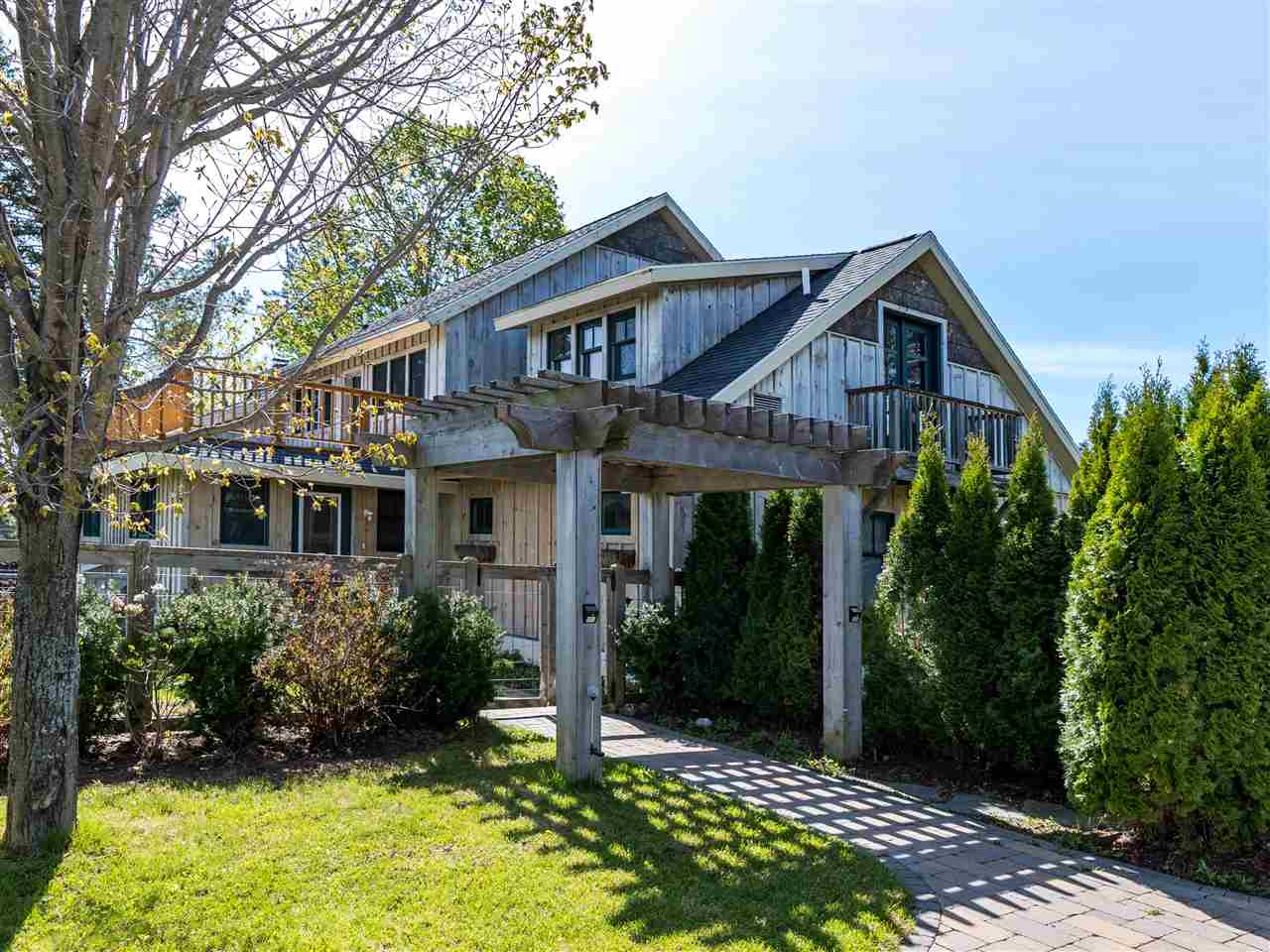 776 Quick Road Harbor Springs MI 49740