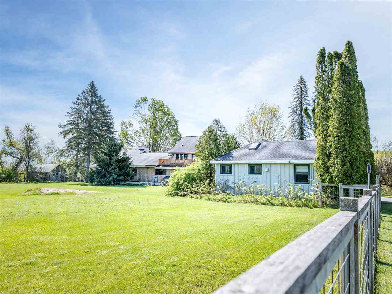 776 Quick Road Harbor Springs MI 49740