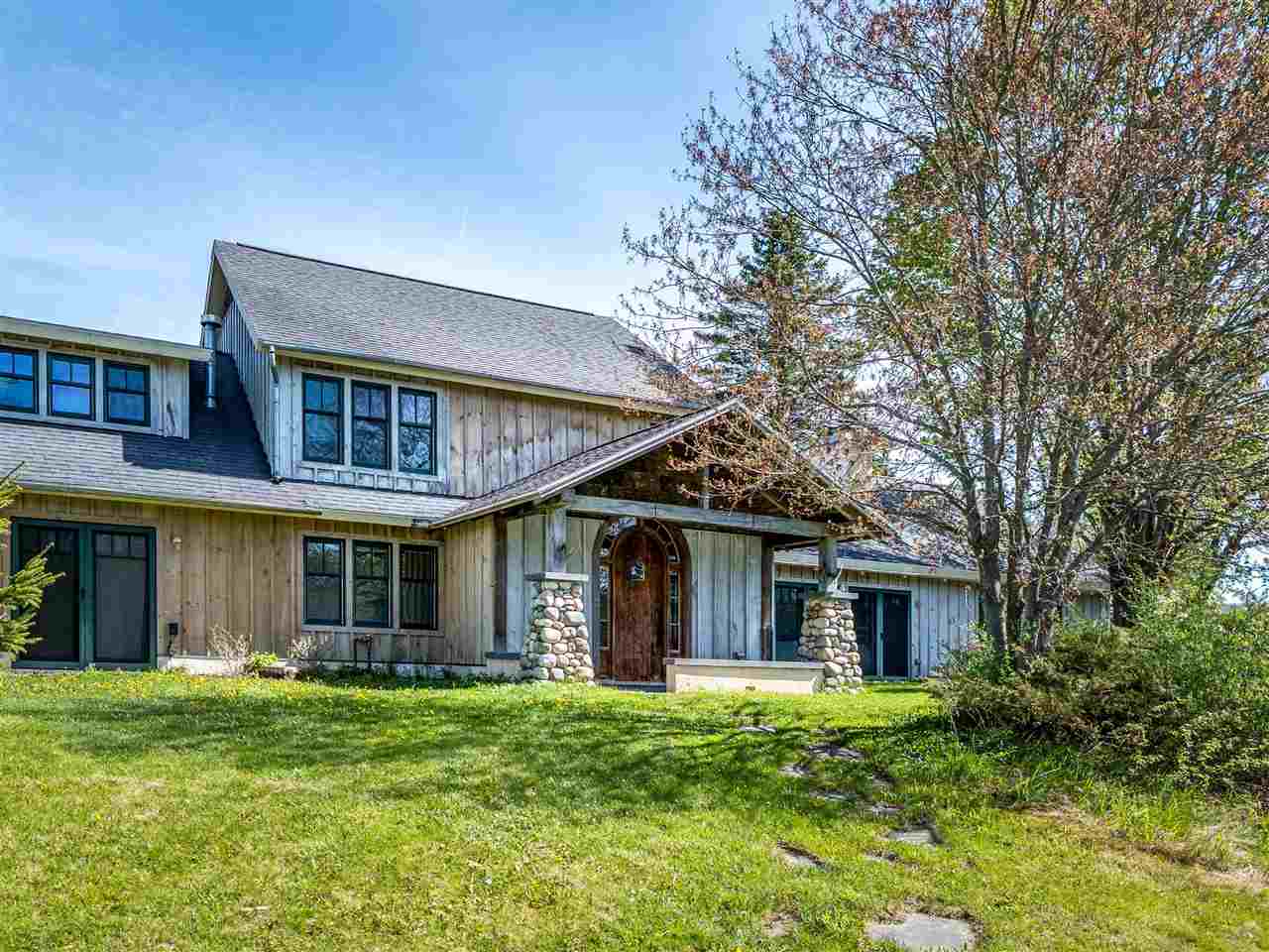 776 Quick Road Harbor Springs MI 49740