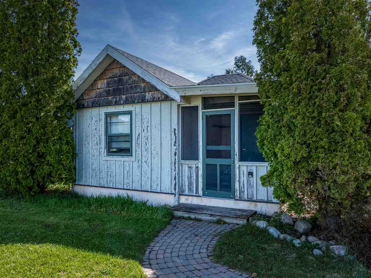776 Quick Road Harbor Springs MI 49740