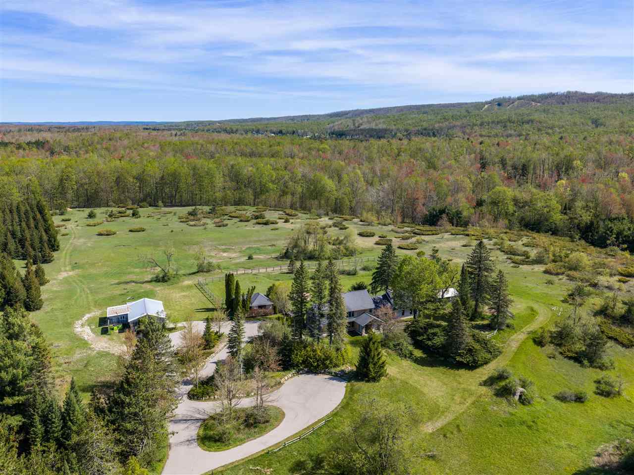 776 Quick Road Harbor Springs MI 49740